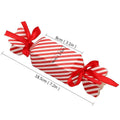 Christmas Candy Boxes