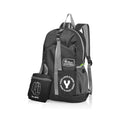 Waterproof Nylon Backpack