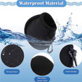 Golf Ball Cleaning Pouch
