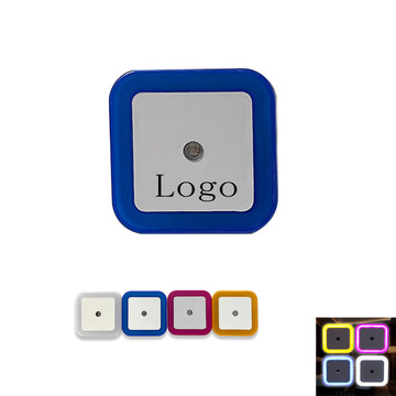 Square Shape Light-Sensitive Light