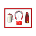 Premium Corporate Gift Set With Power Bank