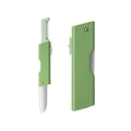 Mini Dual-Head Multi-Function Stainless Steel Fruit Knife