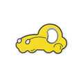 Magnetic Bottle Opener Car Refrigerator Magnet