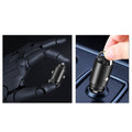 USB Fast Car Charger