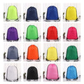 Polyester Drawstring Backpack