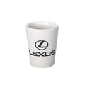 Ceramic Shot Glasses