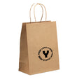 Brown Kraft Paper Bags