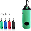 Portable Small Golf Ball Bag