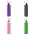 20 oz Double Walled Stainless Steel Vacuum Insulated Bottle