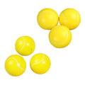 PU Foam Solid Bounce Small Tennis