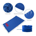 Summer Face Cover Scarf
