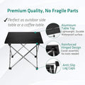 Aluminum Folding Table