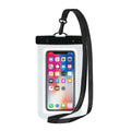Waterproof Phone Pouch with Lanyard