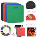 Stadium Seat Cushion With Handle