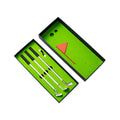 Golf Ballpoint Pens Gift Set