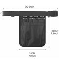 Nurse Multi-Pocket Utility Waist Bag