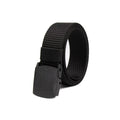 Adjustable Snap Buckle Belt