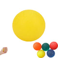 Round Stress Ball