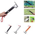 Multi-functional Nail Hammer