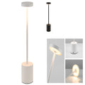 Rechargeable Touch Led Table Lamp
