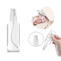 Travel Spray Bottle