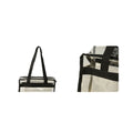 Clear Tote Bag