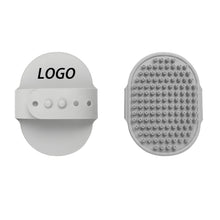 Pet Grooming And Bathing Brush