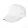 Foam Mesh Cap