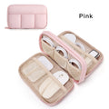 Electronics Organizer Travel Case