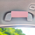 Car Grab Handle Cover Anti Skid Handlebar Protector