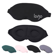 Contoured Cup Sleeping Mask