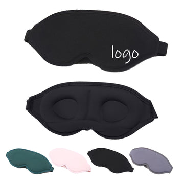 Contoured Cup Sleeping Mask