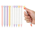 Fun ABCD Choice Pen - Stress Relief
