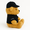 Plush Teddy Bear