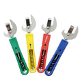 Plastic Multi-function Can Opener