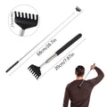 Metal Portable Extendable Back Scratcher