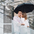 Custom 21 Inch Umbrella