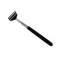 Retractable Stainless Steel Back Scratcher