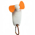 Mini Fans With Light