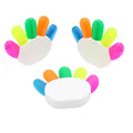 Finger Shape Highlighter