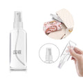 Travel Spray Bottle