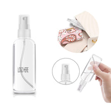 Travel Spray Bottle