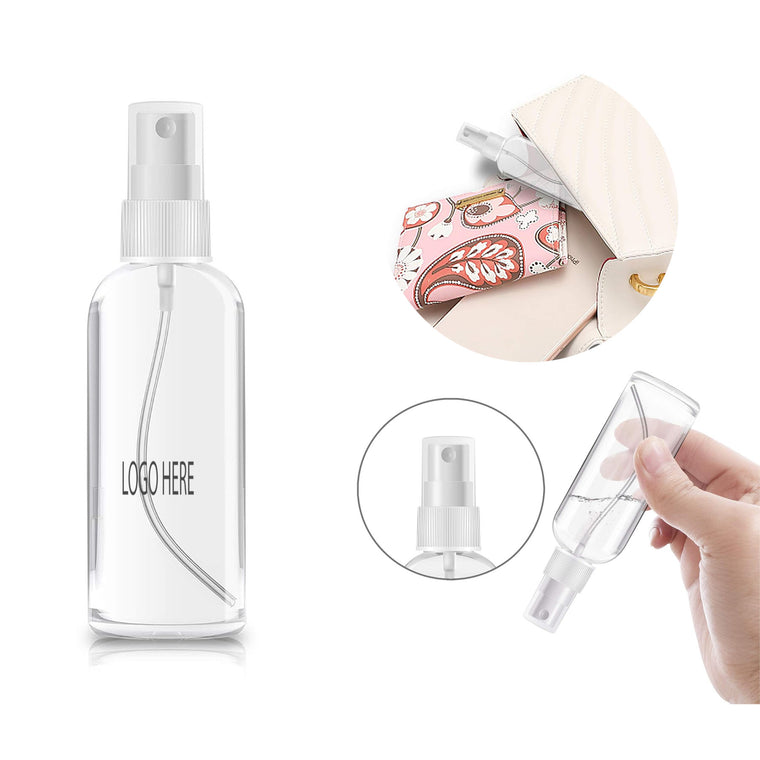 Travel Spray Bottle