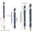 Capacitive Stylus