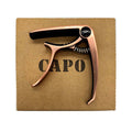 Guitar Metal Capo