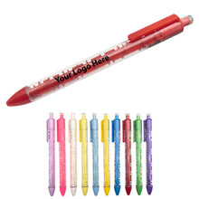 Puzzle Click Pen