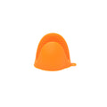 Heat Resistant Silicone Finger Clip