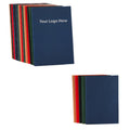 A5 Kraft Notebook