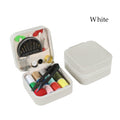 Portable Travel Sewing Kit