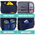 Leakproof Cooler Tote Bag
